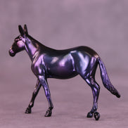 Lolly OOAK Chip Mule by Julie Keim HS25