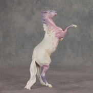 Look of Love OOAK Pebble Mustang by Jess Hamill VV26