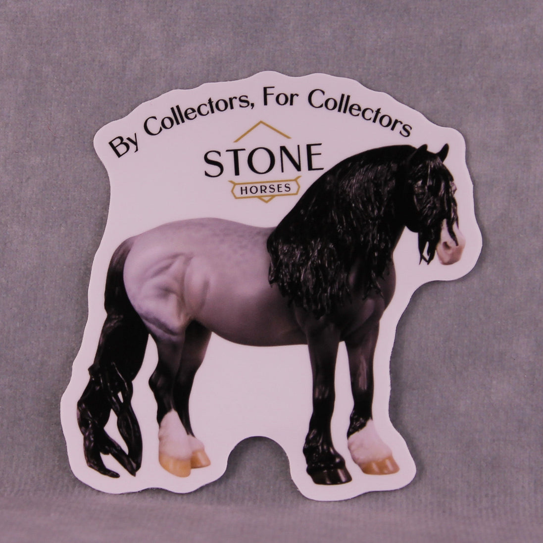 Louisa Bunny by Ellen Robbins Sticker 2025 Limited Edition