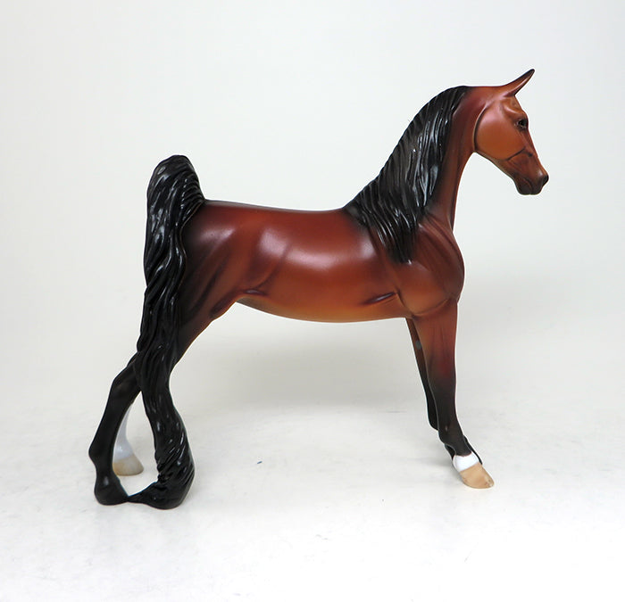 love songs bay saddlbred