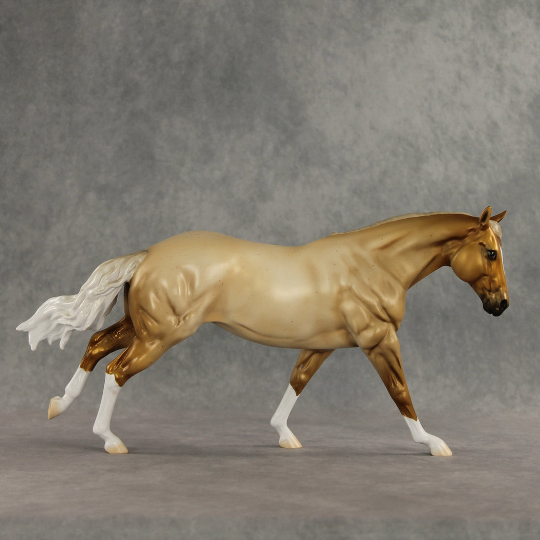 Lovely Day OOAK FCM Remington by Ellen Robbins VV26