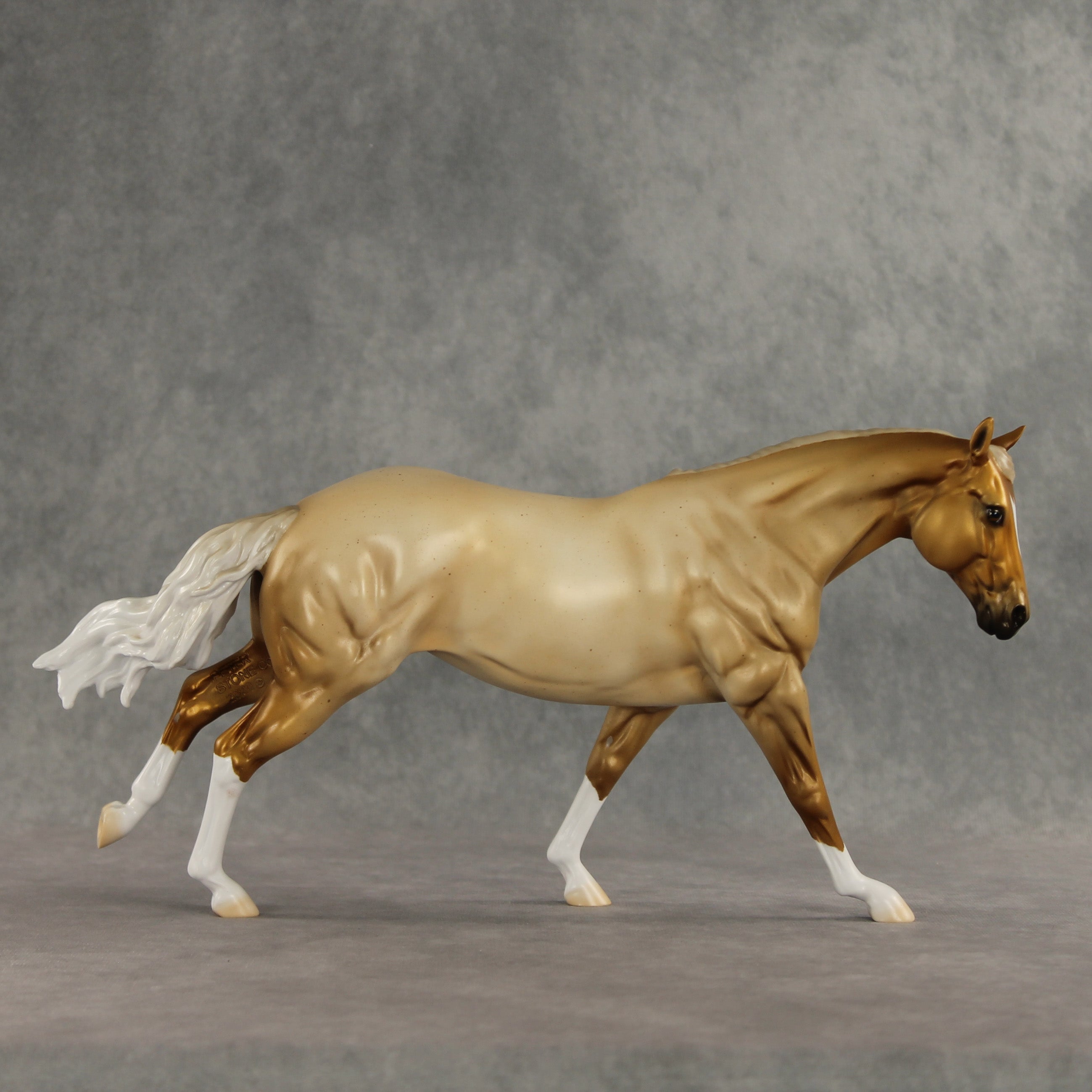 Lovely Day OOAK FCM Remington by Ellen Robbins VV26