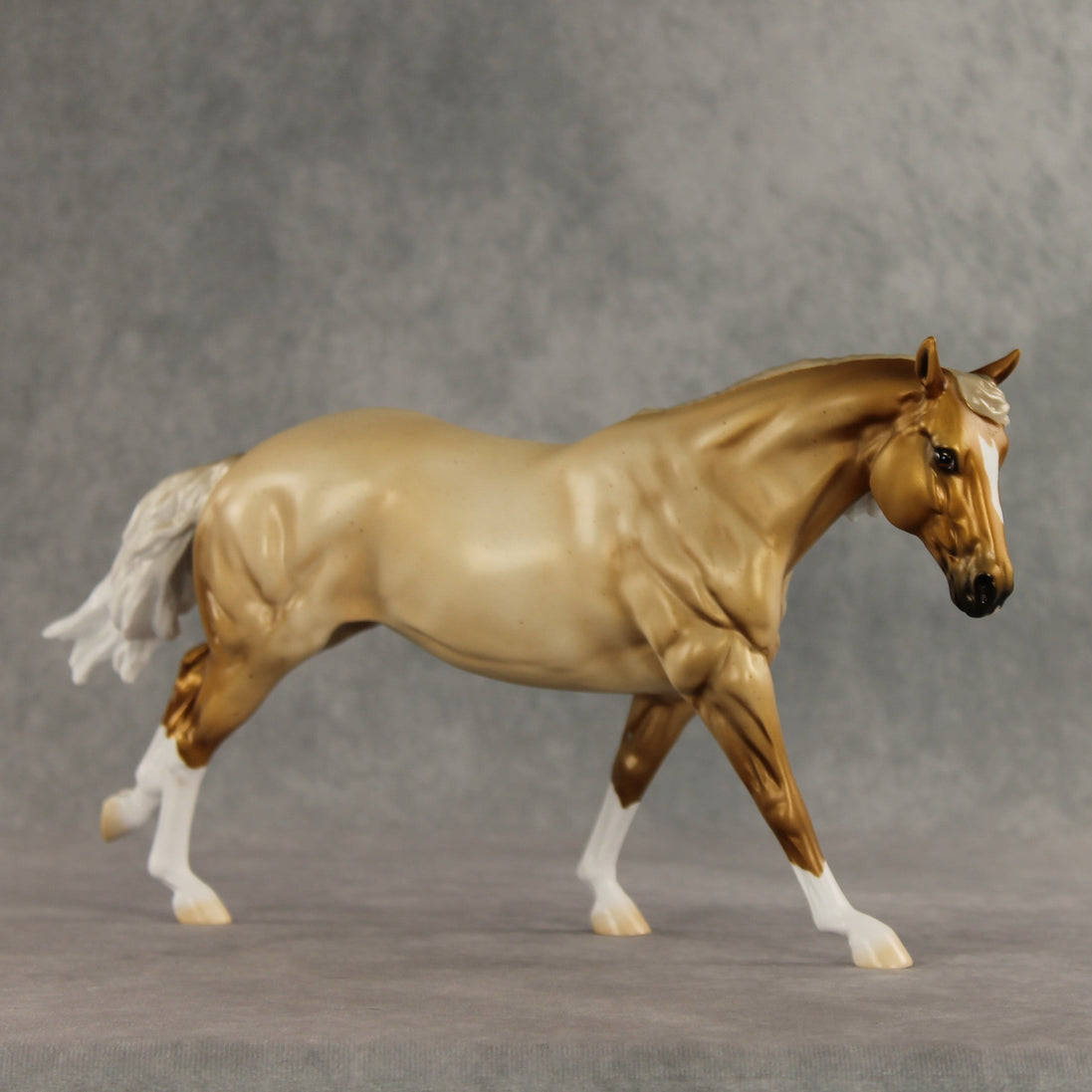 Lovely Day OOAK FCM Remington by Ellen Robbins VV26