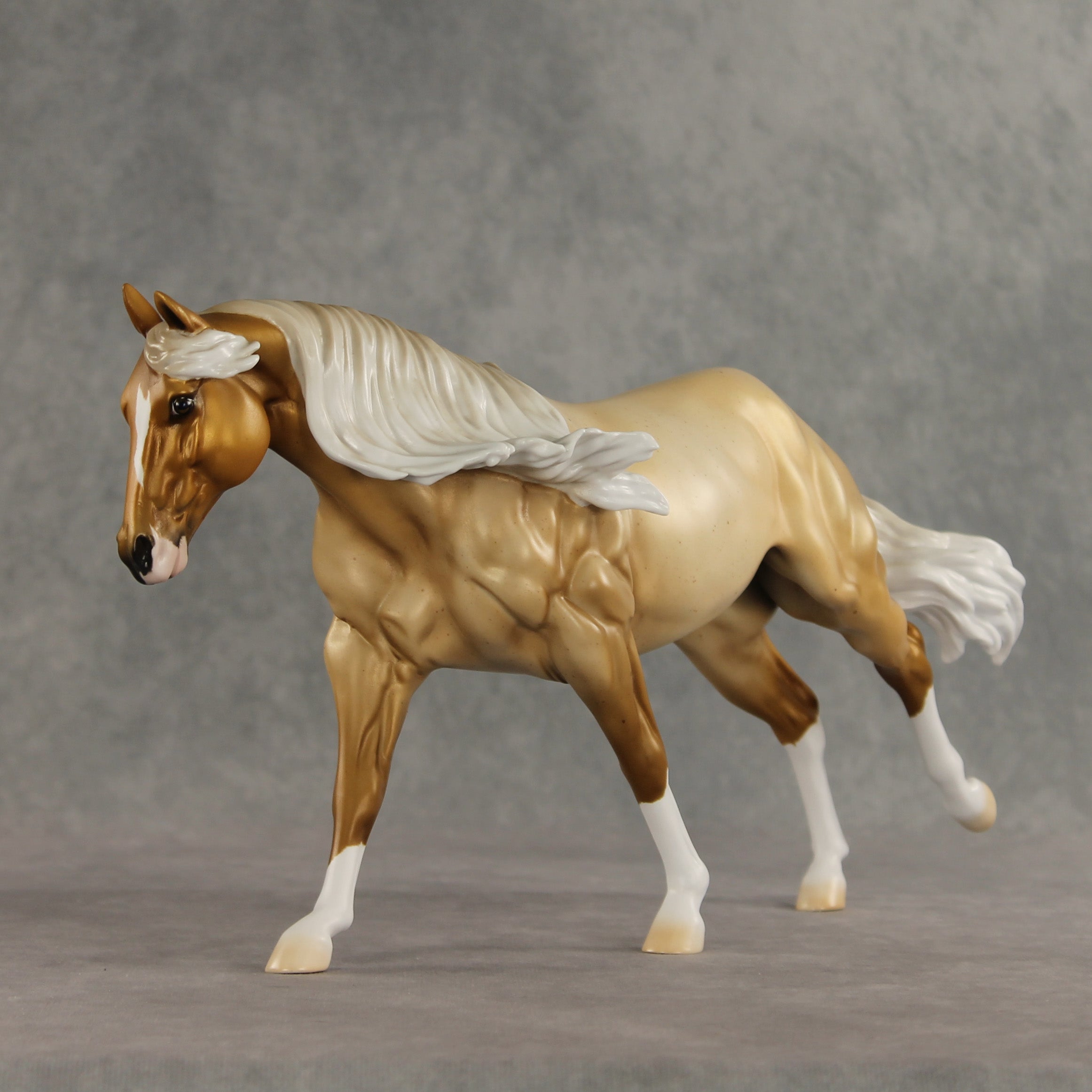 Lovely Day OOAK FCM Remington by Ellen Robbins VV26