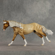 Lovely Day OOAK FCM Remington by Ellen Robbins VV26