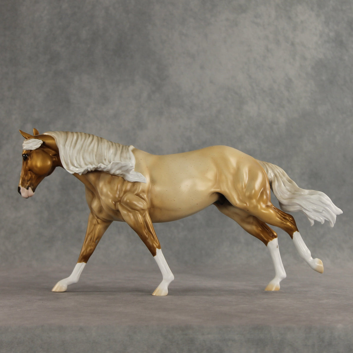Lovely Day OOAK FCM Remington by Ellen Robbins VV26