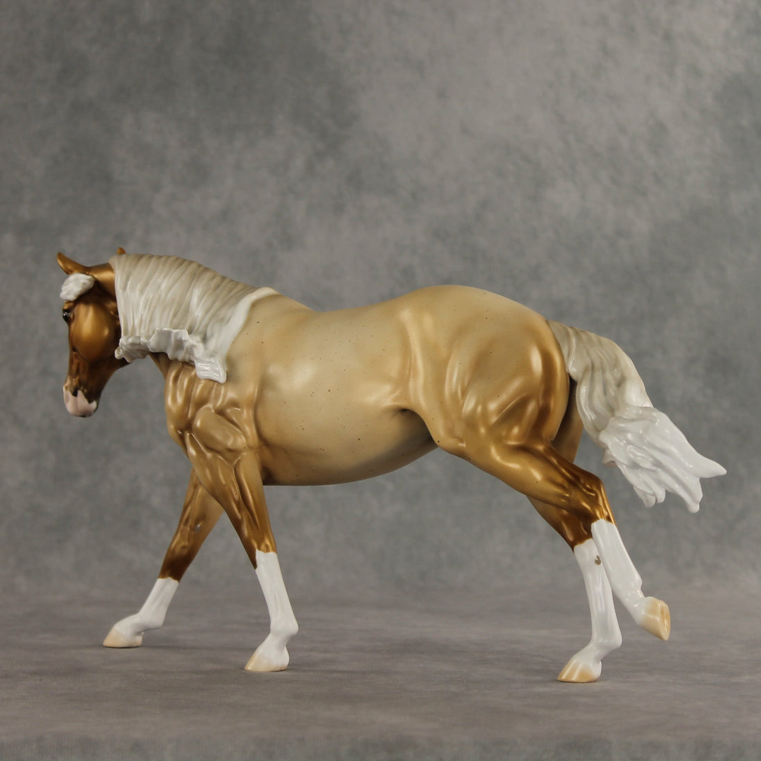 Lovely Day OOAK FCM Remington by Ellen Robbins VV26
