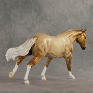 Lovely Day OOAK FCM Remington by Ellen Robbins VV26