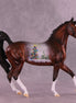 Lovely Lights OOAK FCM Arabian Mare by Dawn Quick HS25