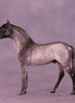 Loverboy OOAK Chip Andalusian by Anna Rieck VV26