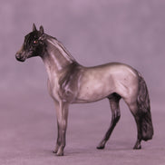 Loverboy OOAK Chip Andalusian by Anna Rieck VV26