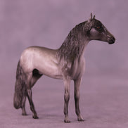 Loverboy OOAK Chip Andalusian by Anna Rieck VV26