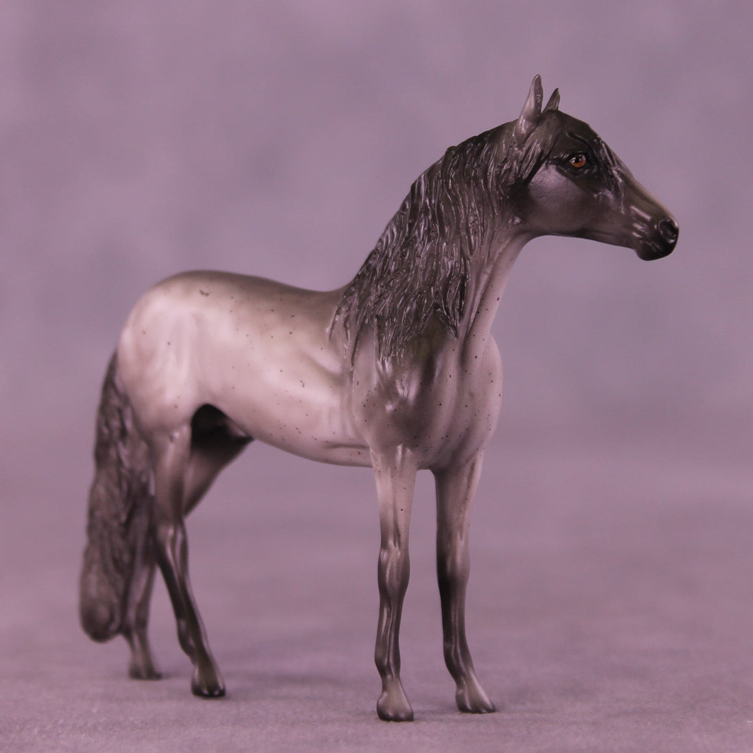 Loverboy OOAK Chip Andalusian by Anna Rieck VV26