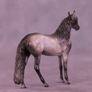 Loverboy OOAK Chip Andalusian by Anna Rieck VV26