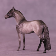 Loverboy OOAK Chip Andalusian by Anna Rieck VV26