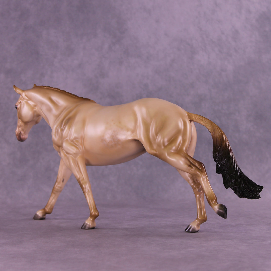 Lunarei OOAK FCM Remington by Ellen Robbins HS25