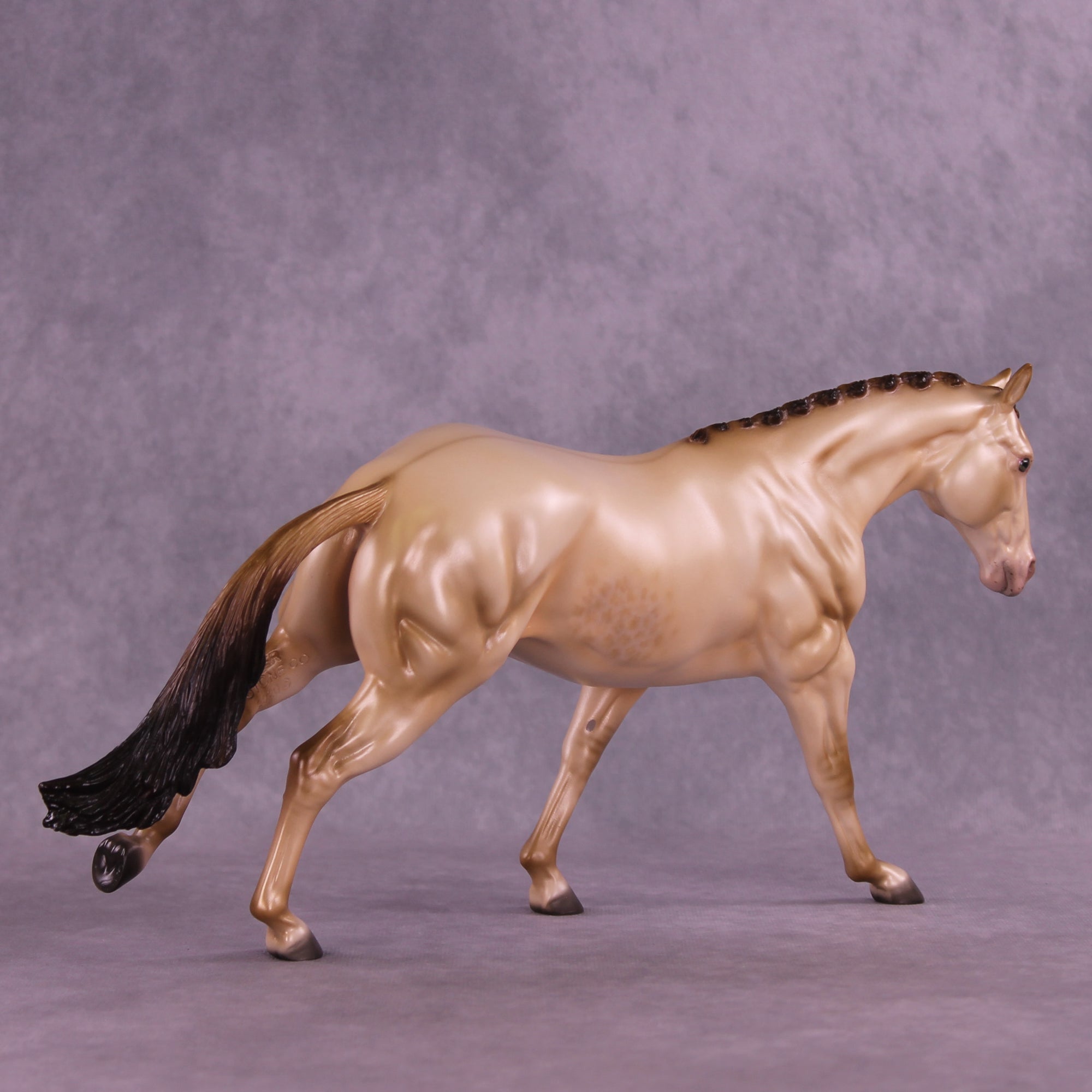 Lunarei OOAK FCM Remington by Ellen Robbins HS25