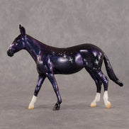 Lyrae OOAK Chip Mule by Jess Hamill SCD26