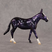 Lyrae OOAK Chip Mule by Jess Hamill SCD26