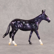 Lyrae OOAK Chip Mule by Jess Hamill SCD26