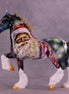 Magical Smile OOAK Trotting Drafter by Enrique Duarte HS25