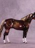 Magnus OOAK FCM Ideal Stock Horse by Enrique Duarte HS25