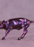 Majestic OOAK Chip Cow by Erin Corbett HS25