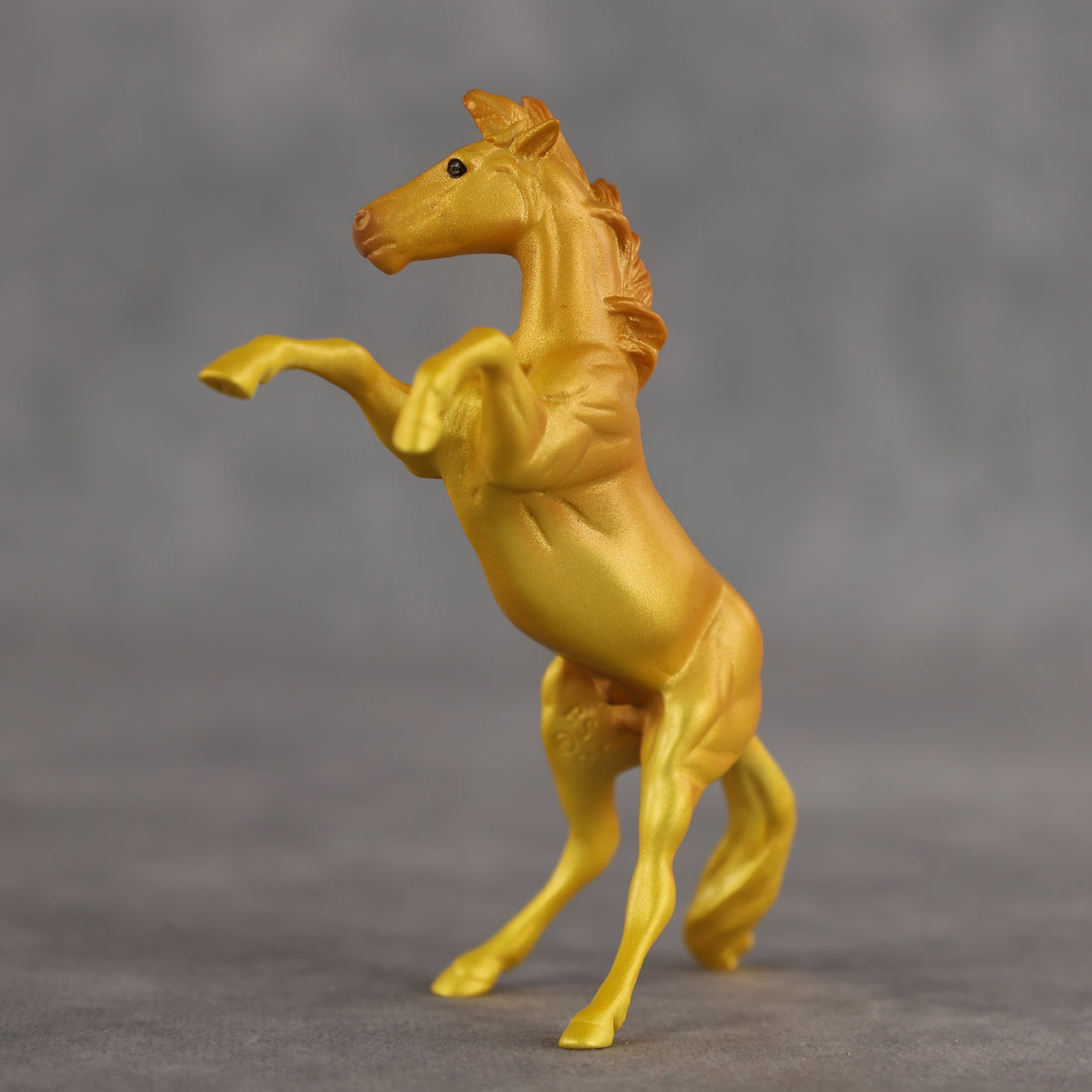 Mango OOAK Chip Mustang by Alex Fortman SCD26