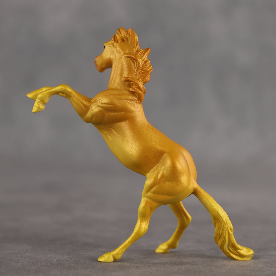 Mango OOAK Chip Mustang by Alex Fortman SCD26