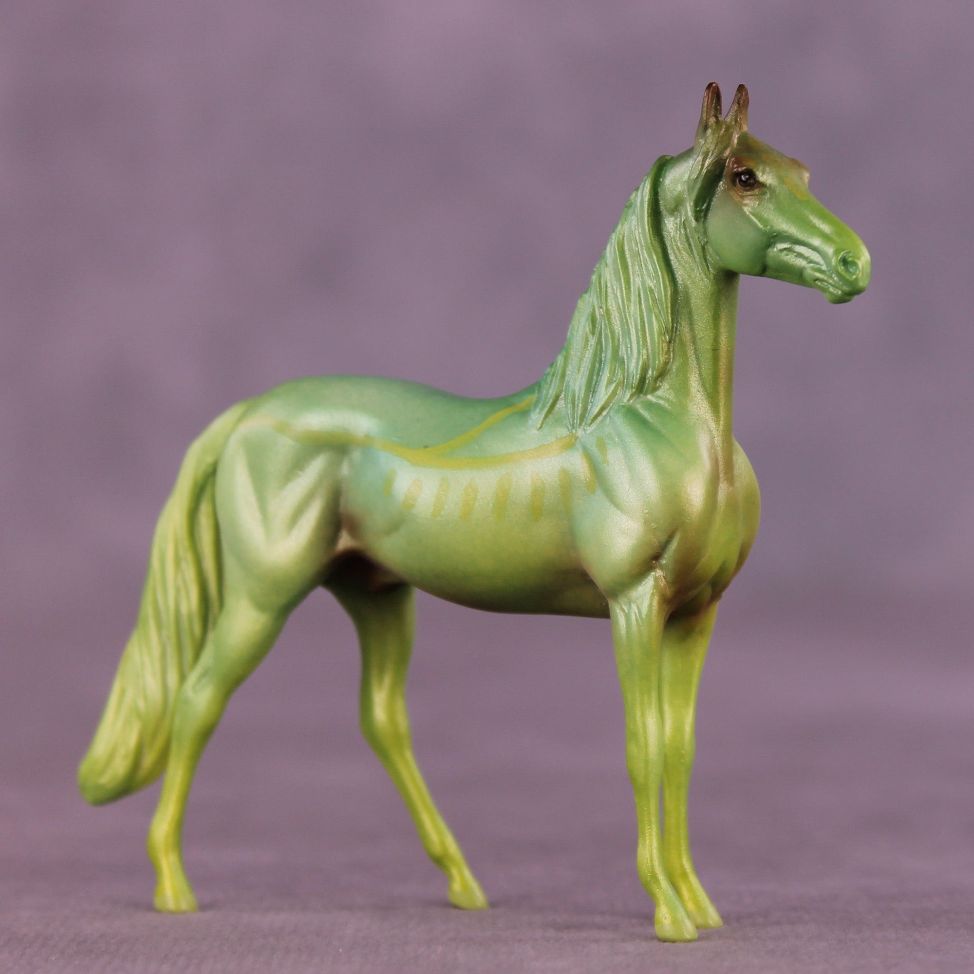 Manny OOAK Chip Morgan by Jess Hamill MS25