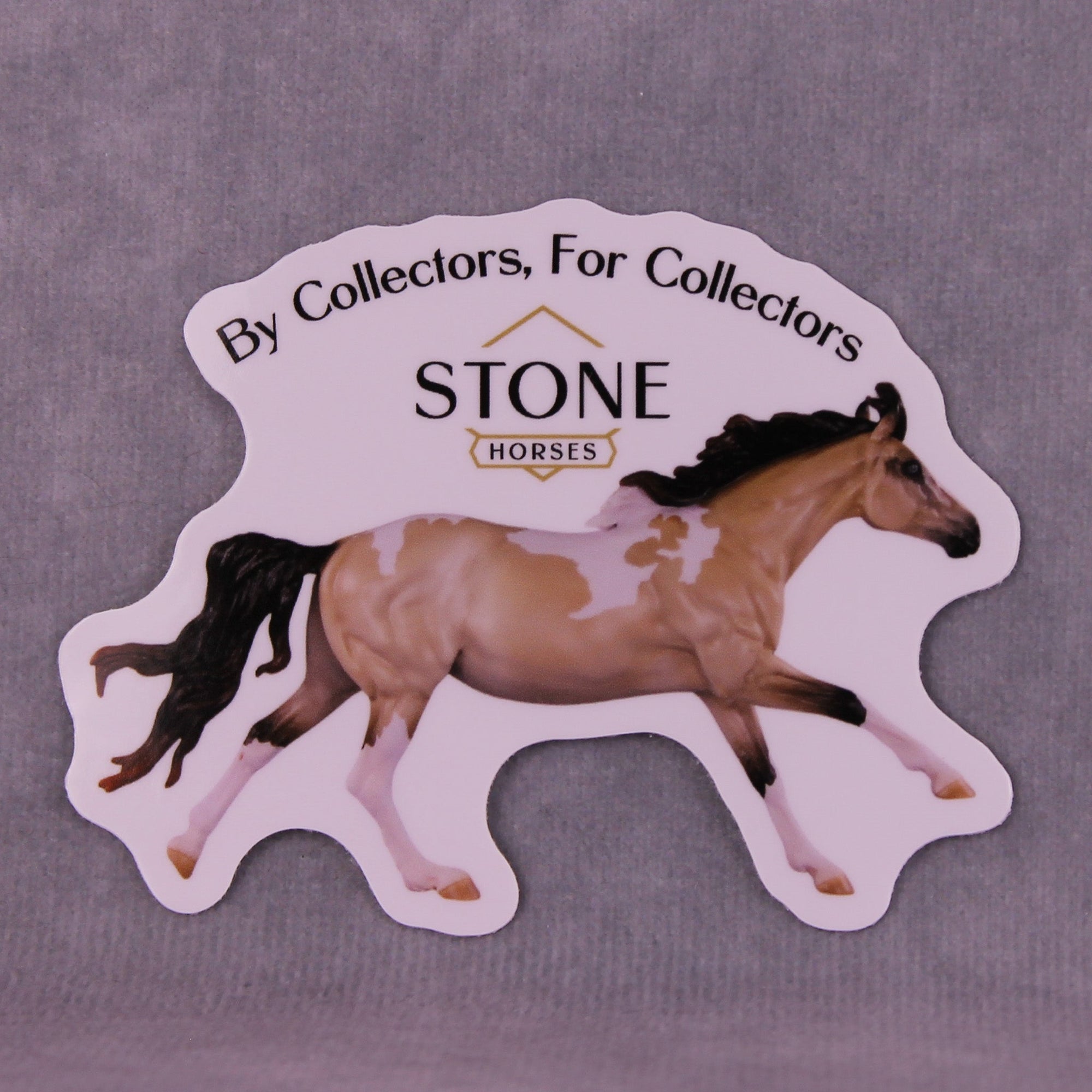 Maple Sugar Volo by Erika Isbell Sticker 2025 Limited Edition