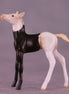 Mario OOAK Chip Foal by Anna Rieck HS25