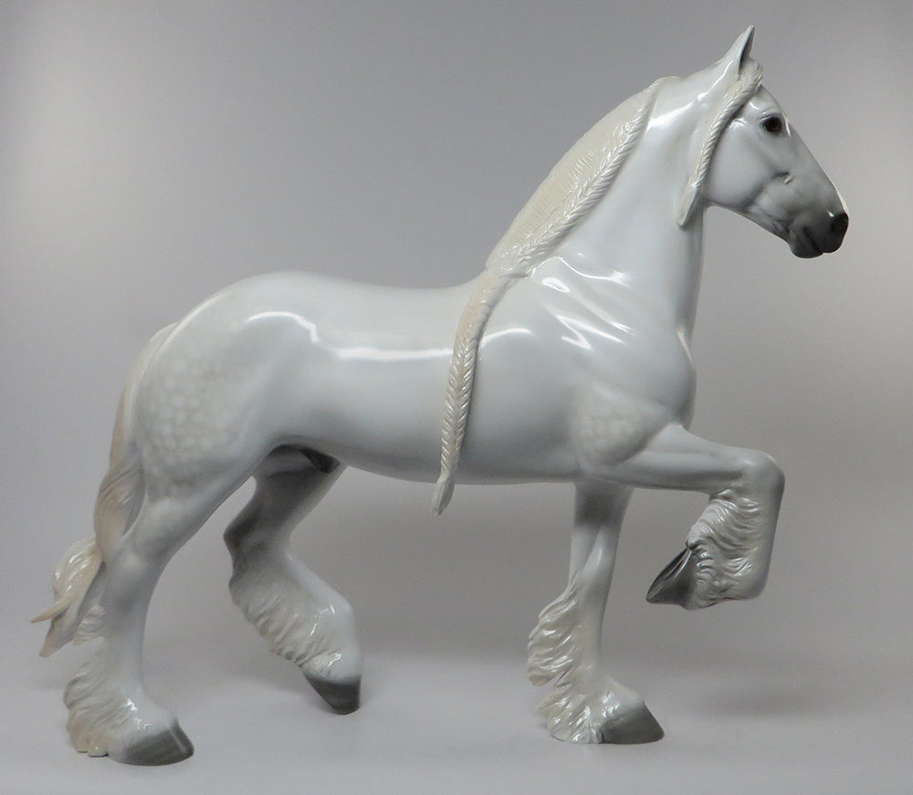 maximus trotting drafter