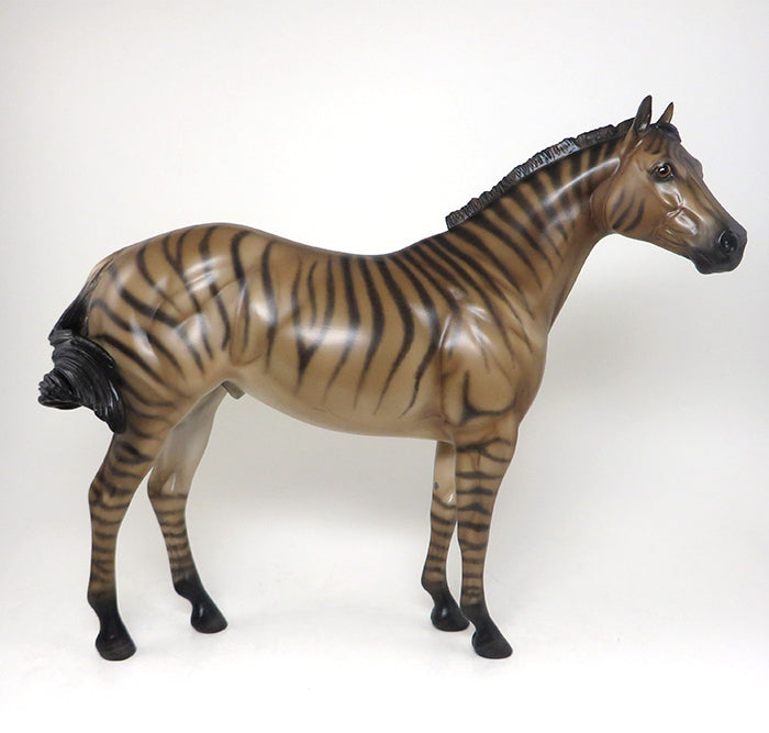 zorse model horse 