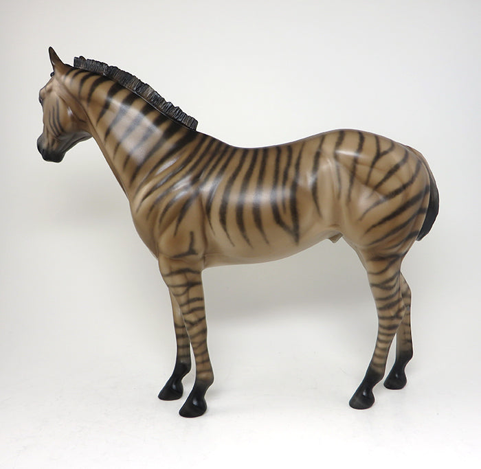 ISH MODEL HORSE
