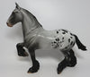 trotting drafter