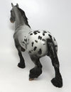 model horse 