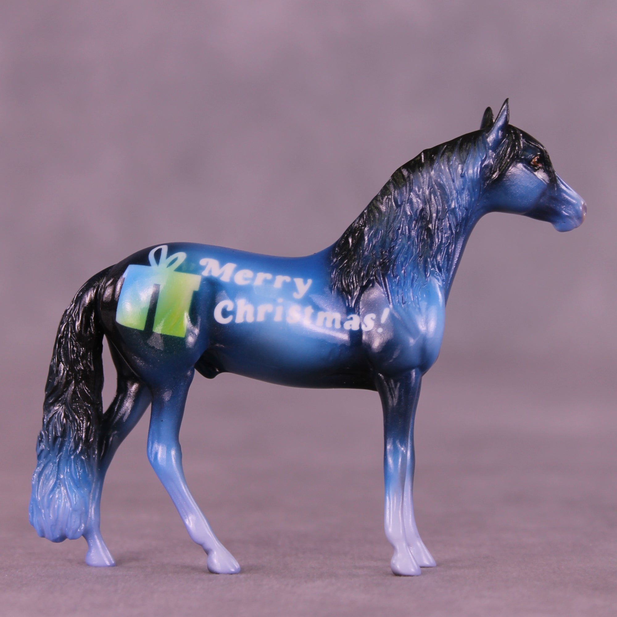 Merry Tinker OOAK Chip Andalusian by Enrique Duarte HS25