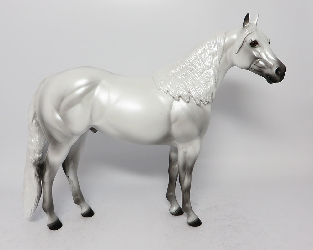 Million Dollar Ghost