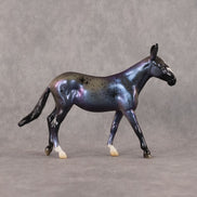 Mintaka OOAK Chip Mule by Jess Hamill SCD26