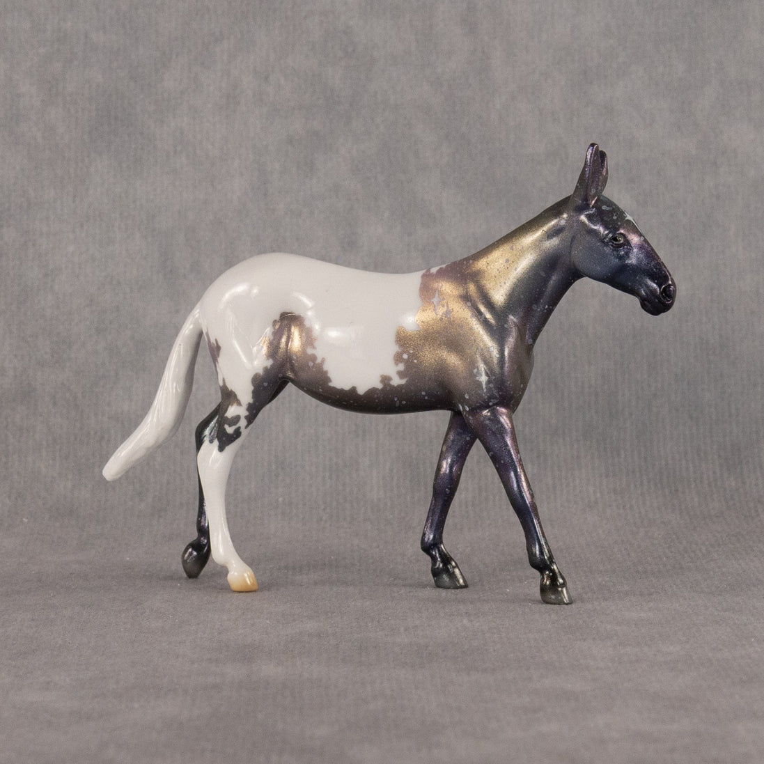 Mira OOAK Chip Mule by Jess Hamill SCD26