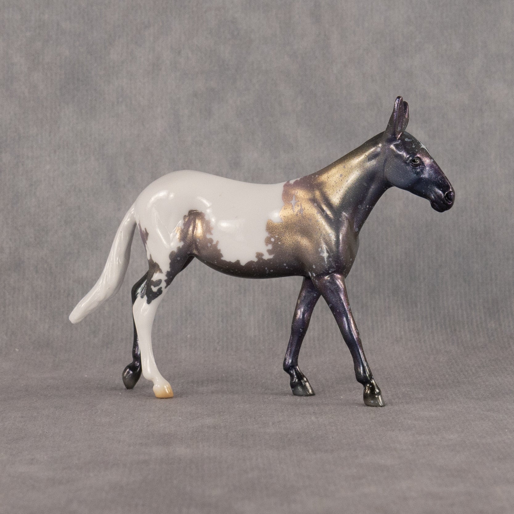 Mira OOAK Chip Mule by Jess Hamill SCD26