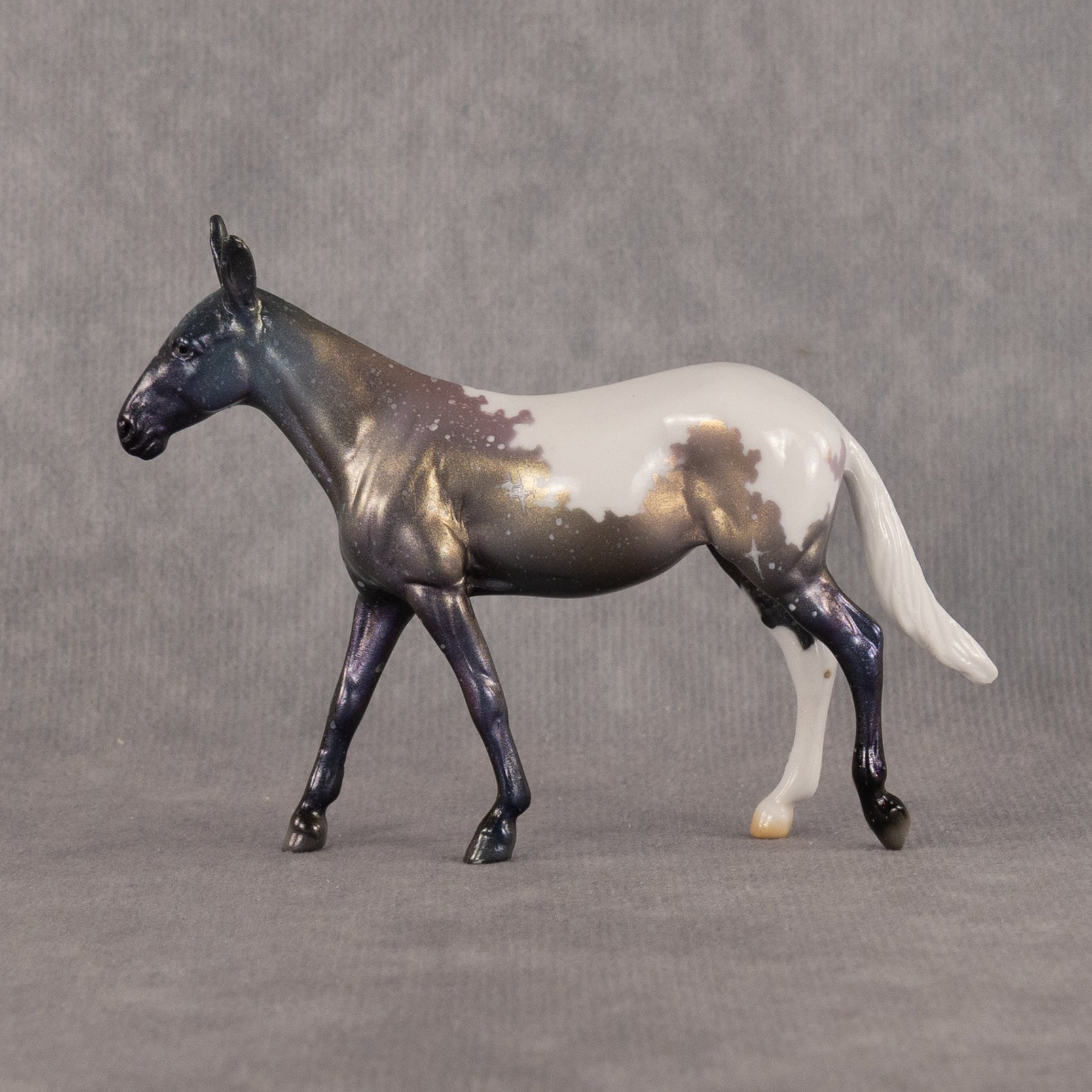 Mira OOAK Chip Mule by Jess Hamill SCD26