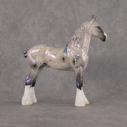 Mirfak OOAK Chip Standing Drafter by Jess Hamill SCD26