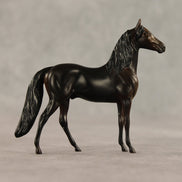 Mocha OOAK Chip Morgan by Anna Rieck VV26