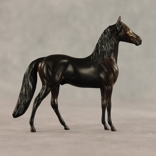 Mocha OOAK Chip Morgan by Anna Rieck VV26