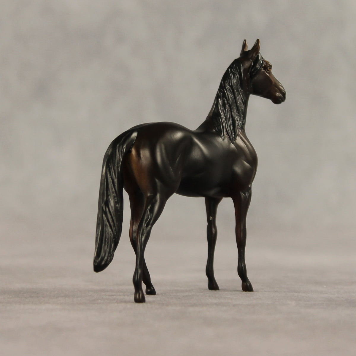 Mocha OOAK Chip Morgan by Anna Rieck VV26