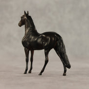 Mocha OOAK Chip Morgan by Anna Rieck VV26
