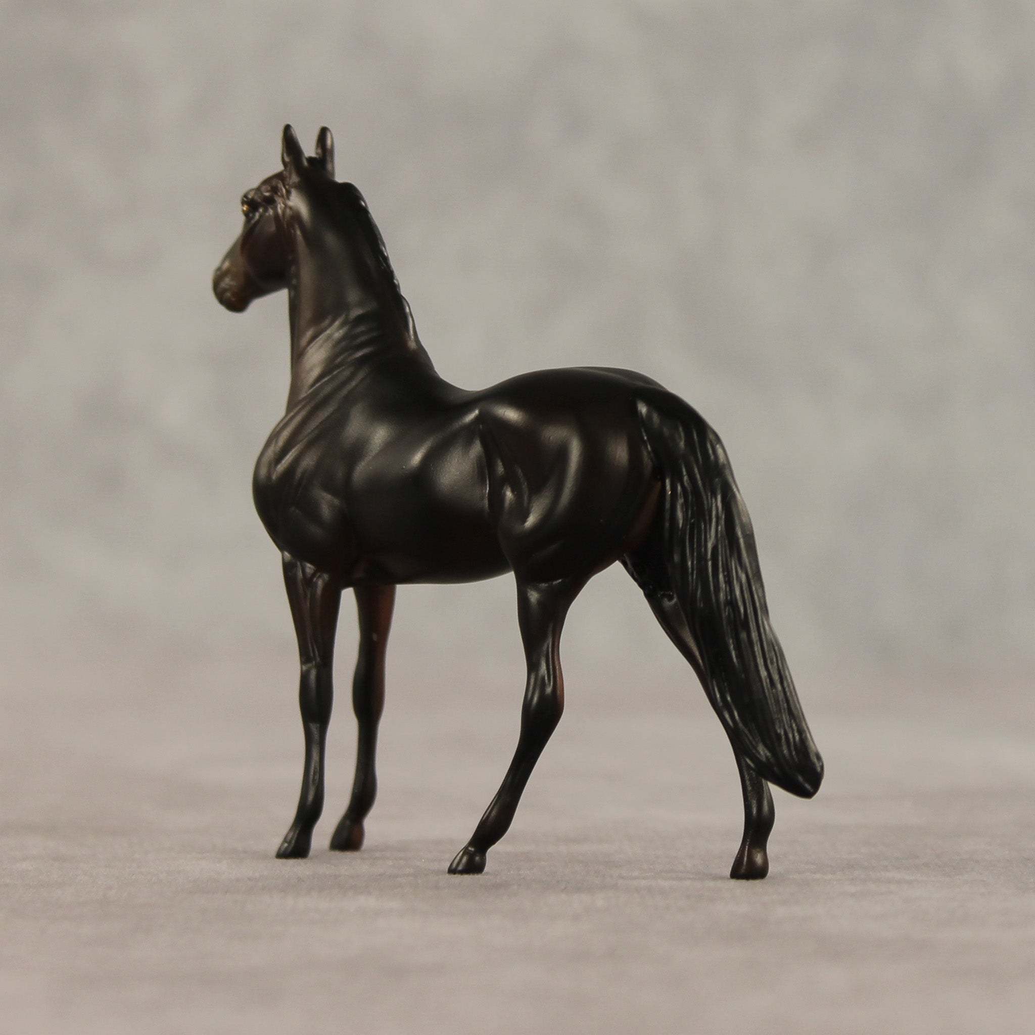 Mocha OOAK Chip Morgan by Anna Rieck VV26