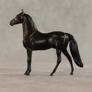 Mocha OOAK Chip Morgan by Anna Rieck VV26
